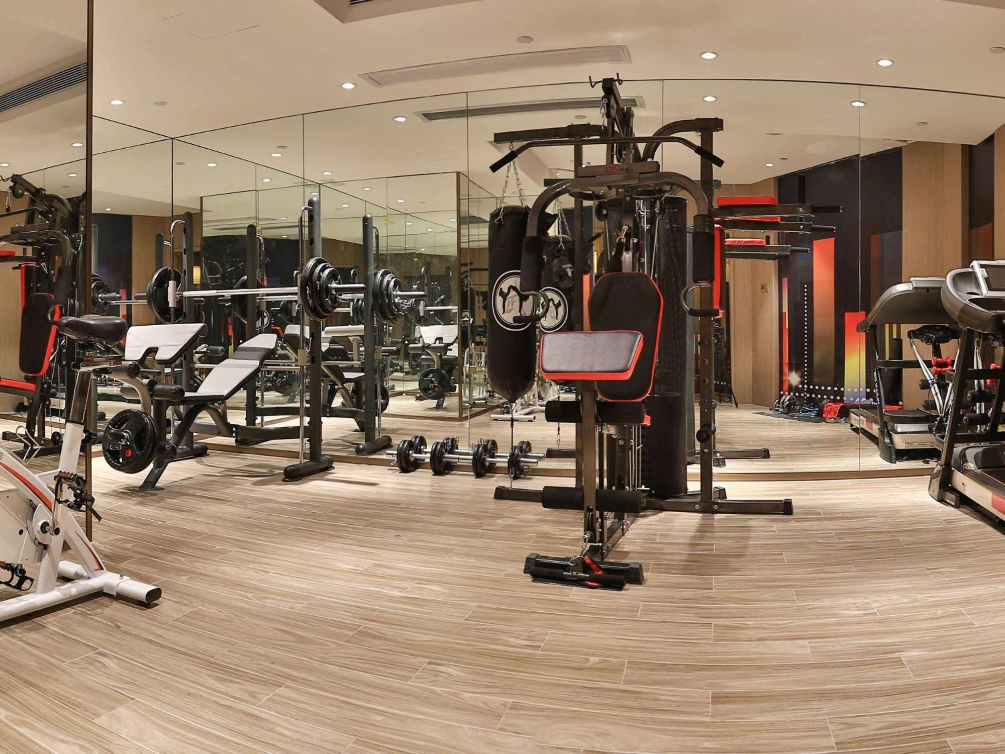 Ibis Styles Xm Zhongshan Hotel Xiamen Exterior foto
