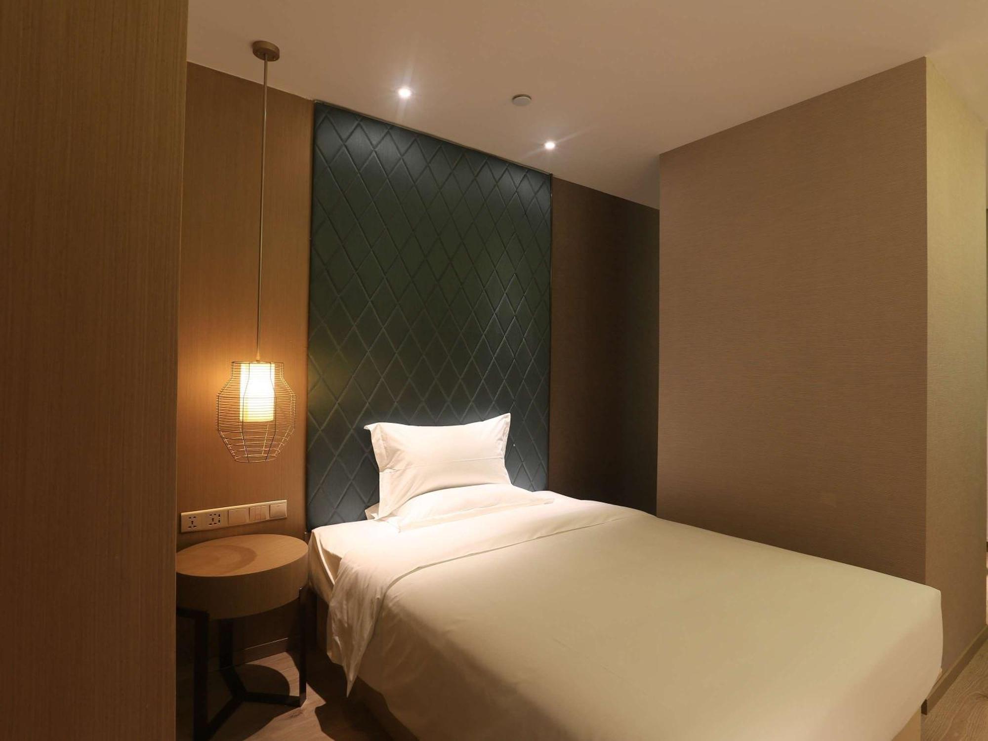 Ibis Styles Xm Zhongshan Hotel Xiamen Exterior foto
